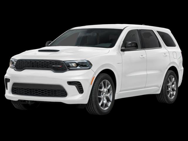 New 2026 White Knuckle Clearcoat Dodge  image 13