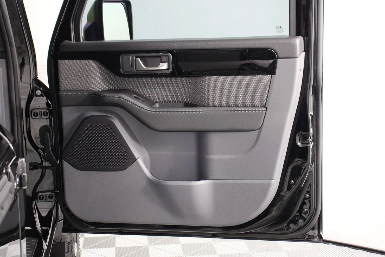 Used 2024 Black INEOS  image 22