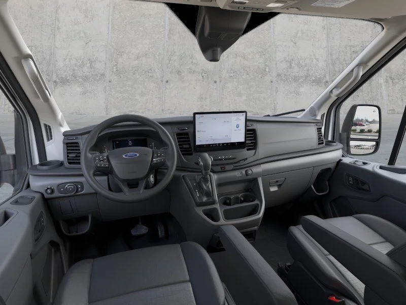 New 2026 Oxford White Ford  image 9