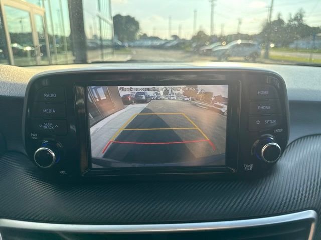 Used 2020 Magnetic Force Metallic Hyundai Value image 22