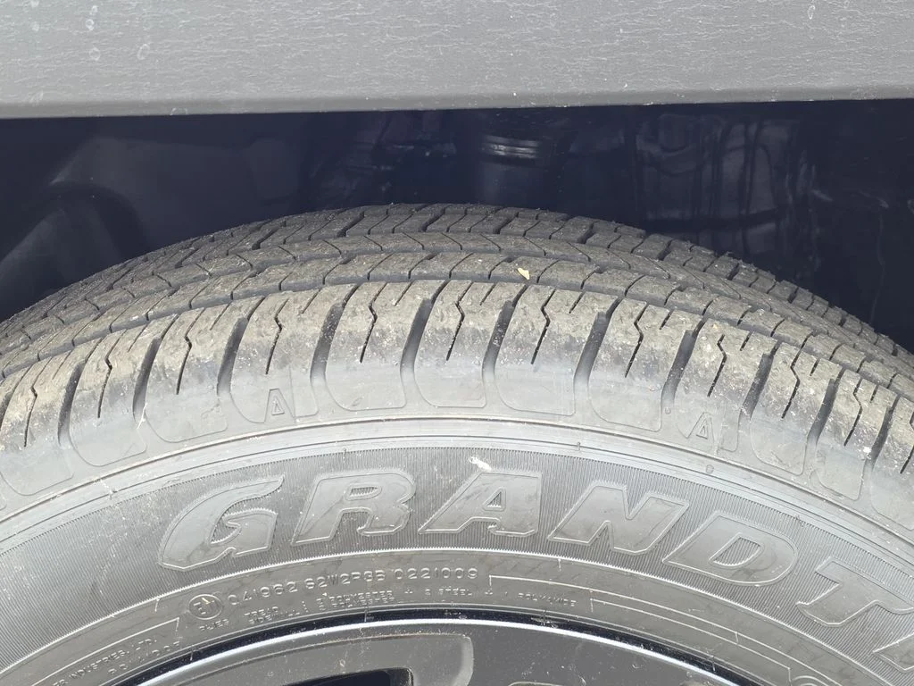 2026 Subaru Outback Limited - Photo 32