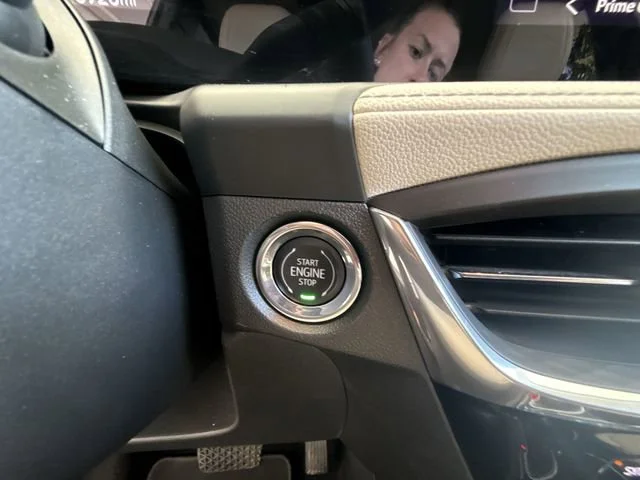 2024 Buick Encore GX Avenir - Photo 16