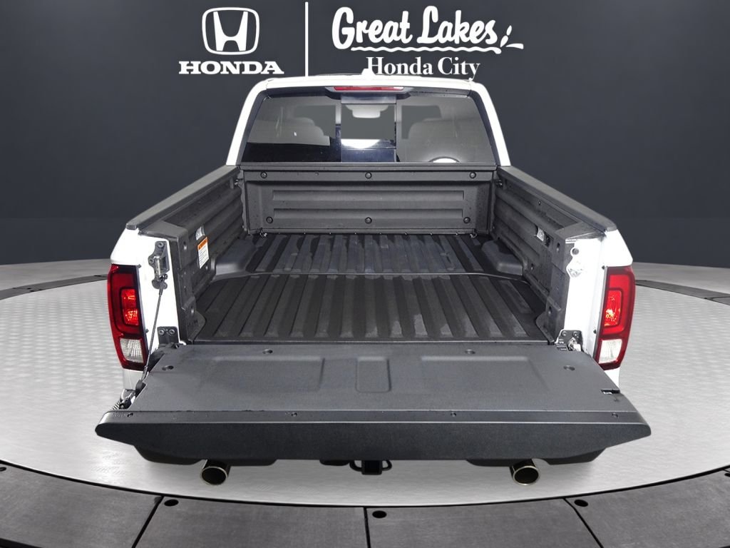 2026 Honda Ridgeline RTL - Photo 9