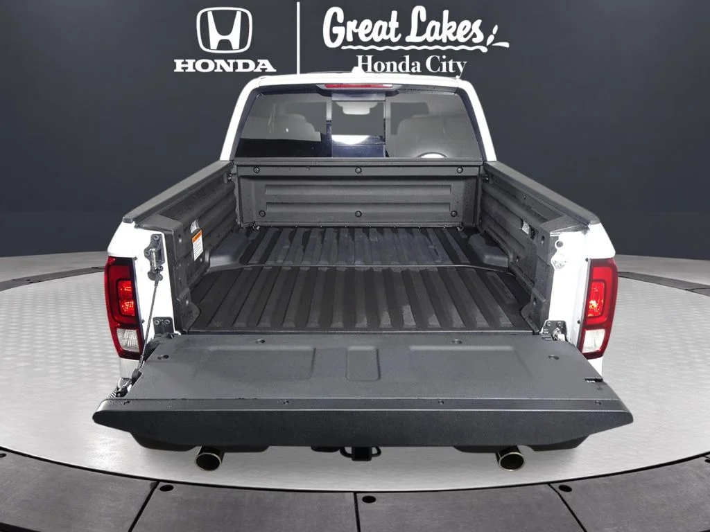 2026 Honda Ridgeline RTL - Photo 9