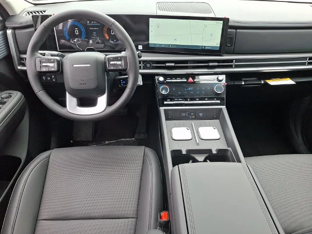 New 2027 White Hyundai XRT image 10