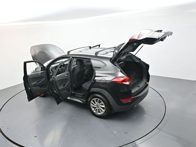 Used 2018 Black Hyundai SEL image 46