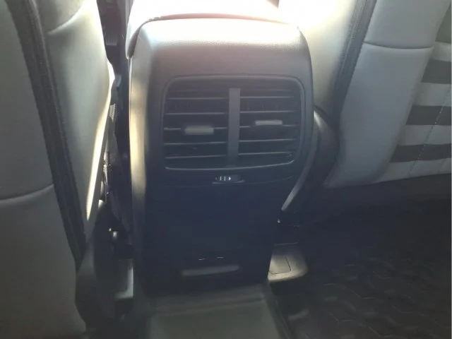 New 2026 Carbonized Gray Metallic Ford Badlands® image 40