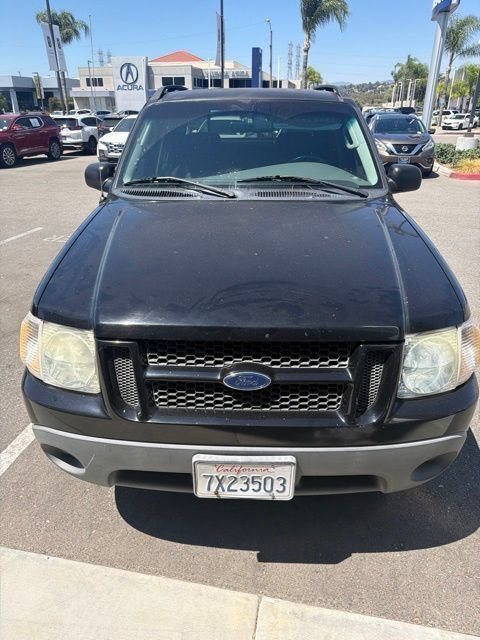 Used 2005 Ford Explorer Sport Trac XLS with VIN 1FMZU67K15UB59496 for sale in Santa Clarita, CA