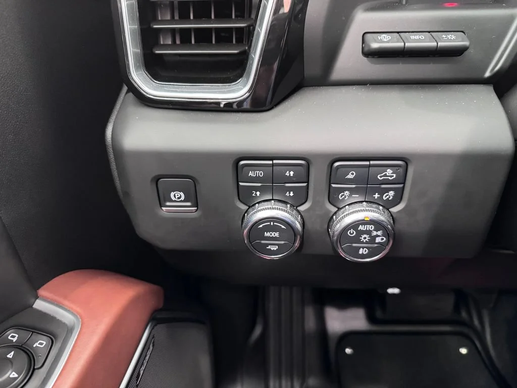 2025 GMC Sierra 1500 Denali Ultimate - Photo 26