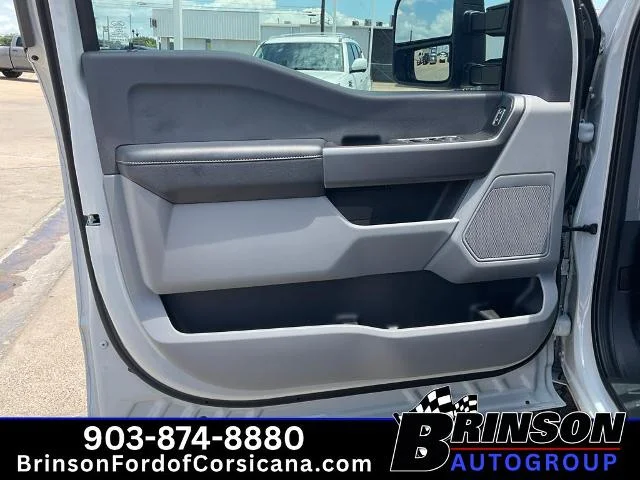 New 2026 Avalanche Ford F-250® XL image 23