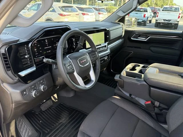 Used 2026 Onyx Black GMC Elevation image 19