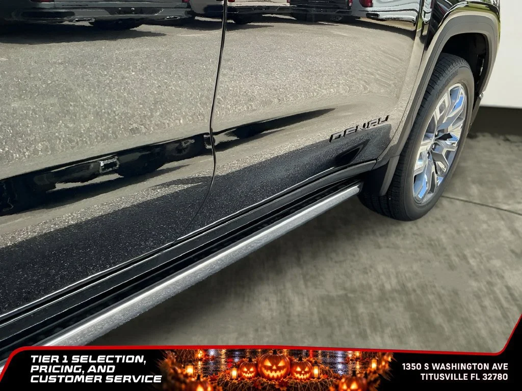 New 2026 Onyx Black GMC Denali image 18