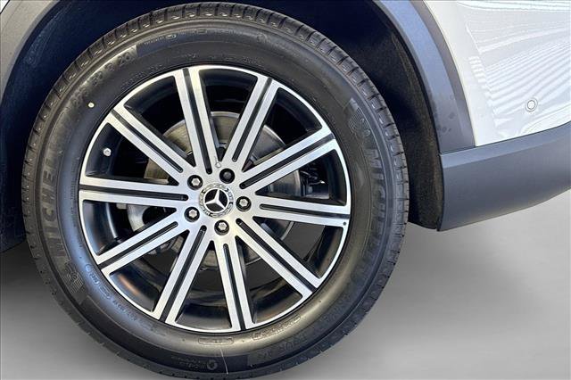 New 2026 Polar White Mercedes-Benz GLE 350 image 57