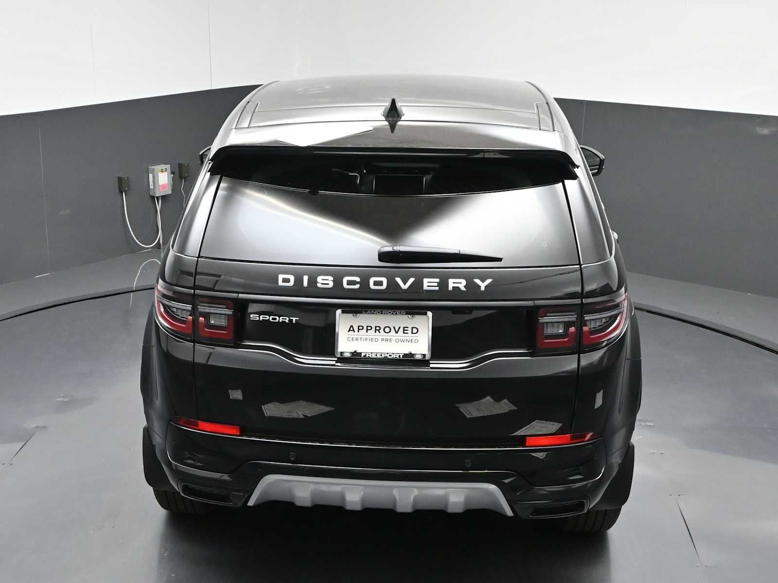 Used 2025 BK Land Rover S image 21