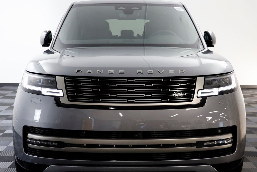 2025 Land Rover Range Rover SE - Photo 24