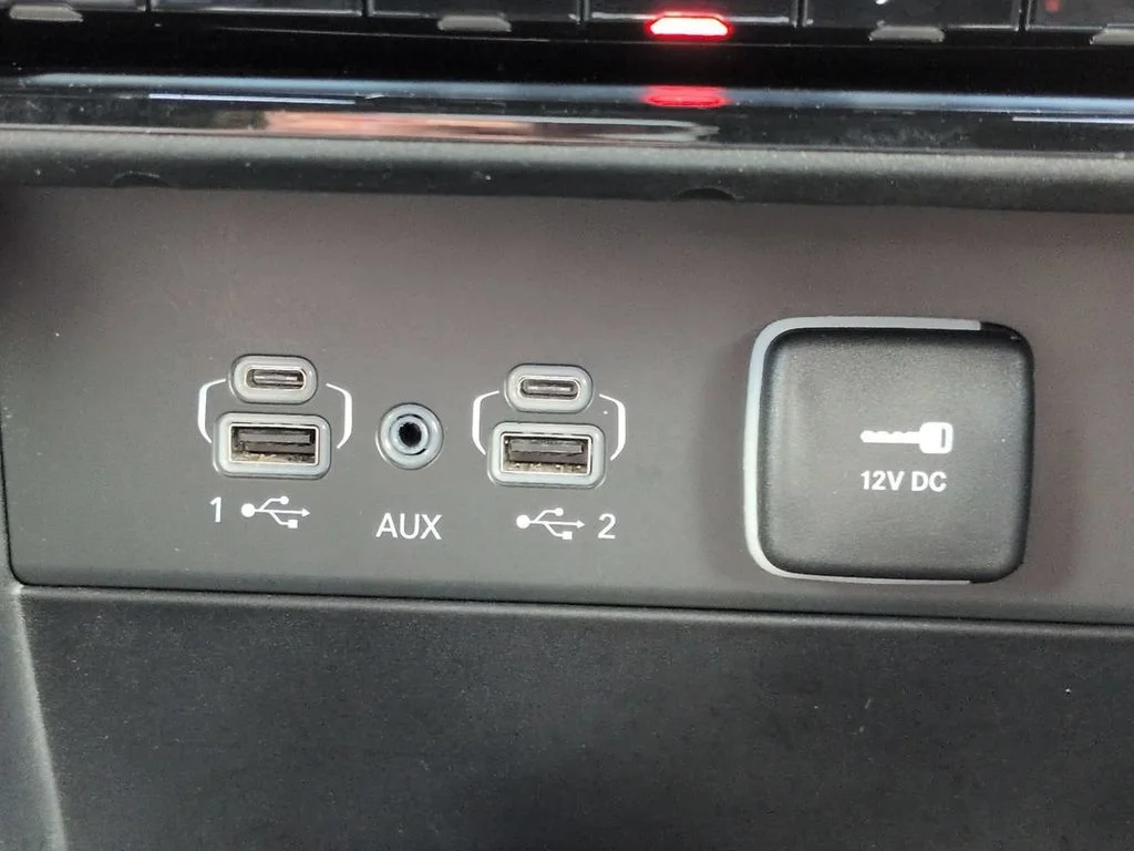 2024 Jeep Grand Cherokee Summit - Photo 24