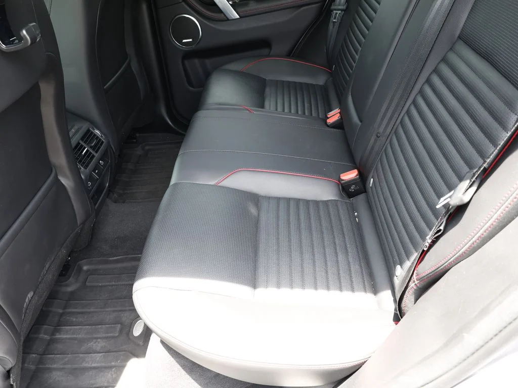 Used 2023 Gray Land Rover S R-Dynamic image 20