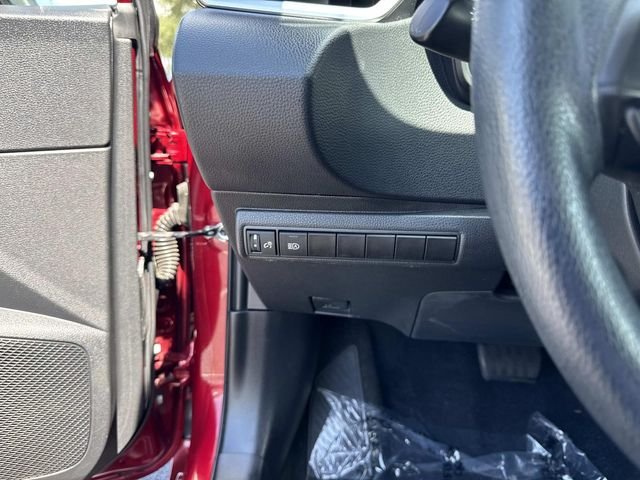 Used 2023 Pearl Toyota LE image 32