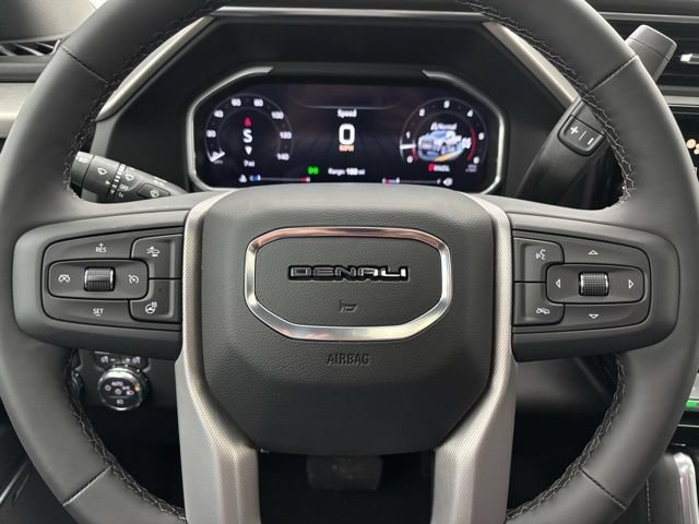 New 2026 Sterling Metallic GMC Denali image 22