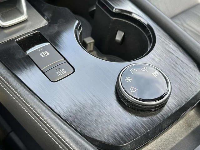 Used 2021 Gray Nissan Platinum image 30