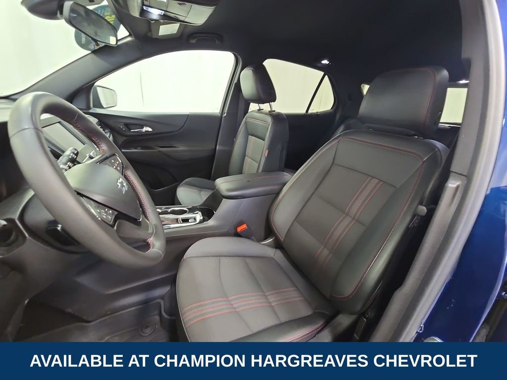 2022 Chevrolet Equinox RS - Photo 26