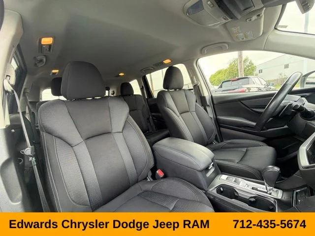 Used 2023 White Subaru Premium image 36