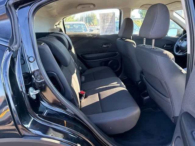 2020 Honda HR-V LX - Photo 10
