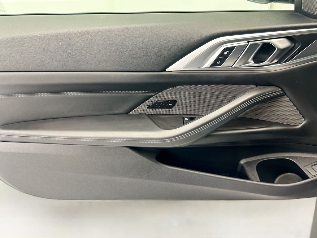 Used 2022 Gray Metallic BMW Base image 23