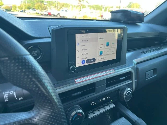 Used 2025 Blue Toyota SR5 image 25