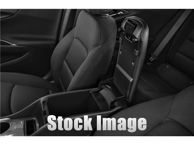 Used 2025 Lakeshore Blue Metallic Chevrolet 1LT image 20