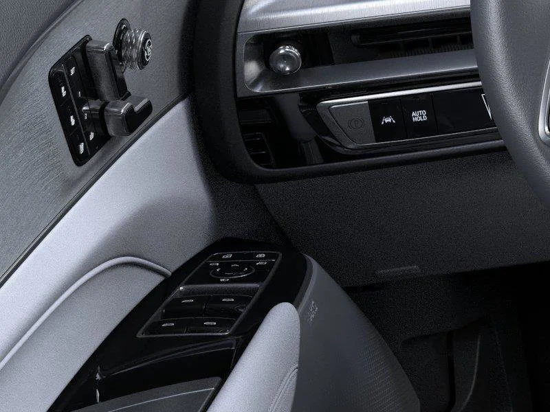 2027 Cadillac LYRIQ Premium Sport - Photo 22