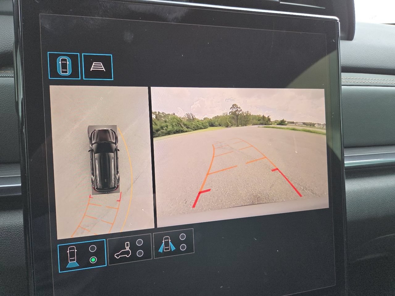 2026 GMC Terrain AT4 - Photo 11