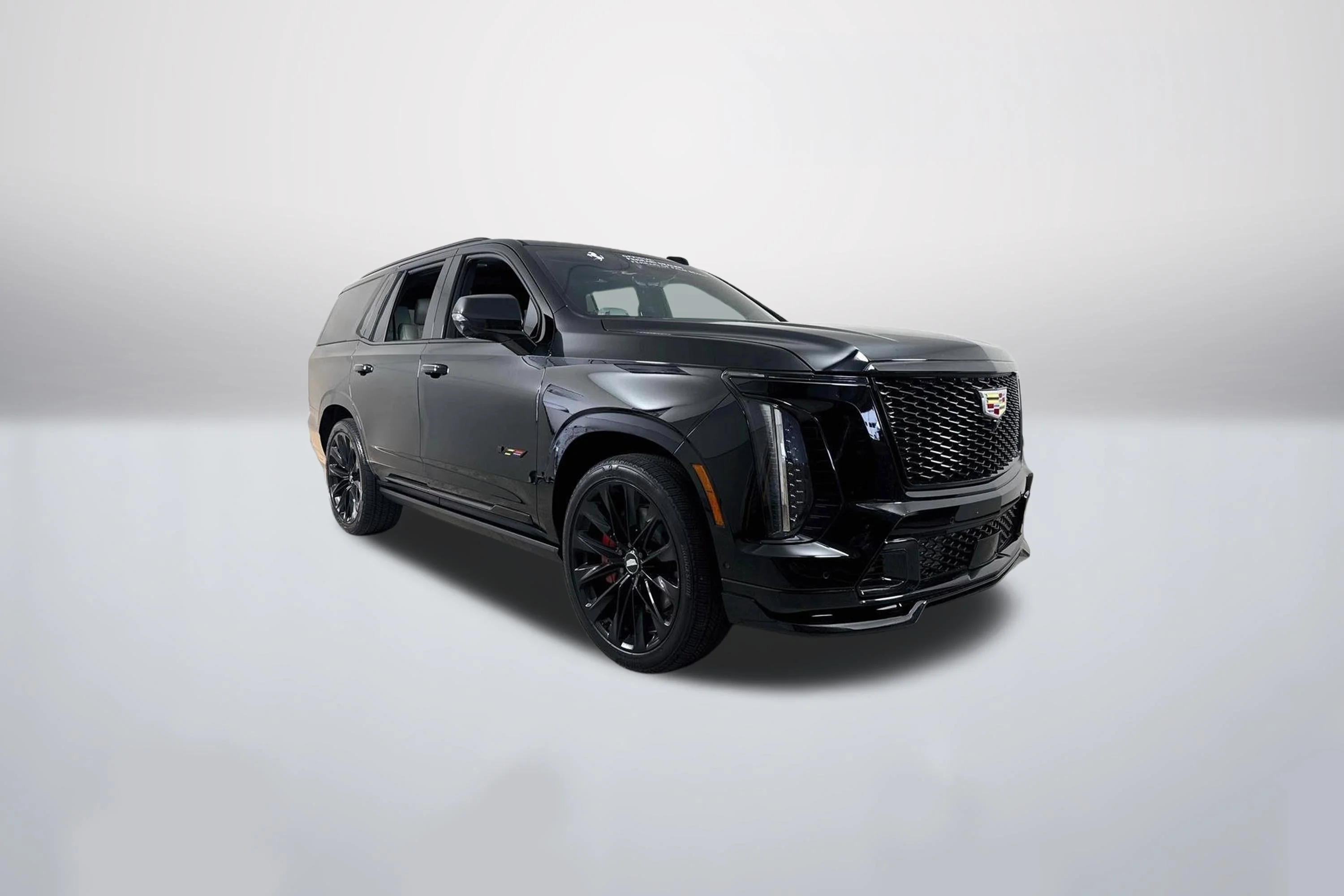 2025 Cadillac Escalade
