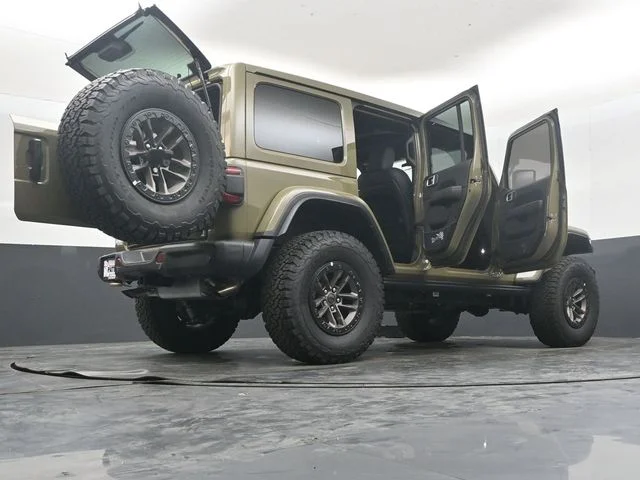 New 2025 41 Exterior Paint Jeep Rubicon 392 image 49