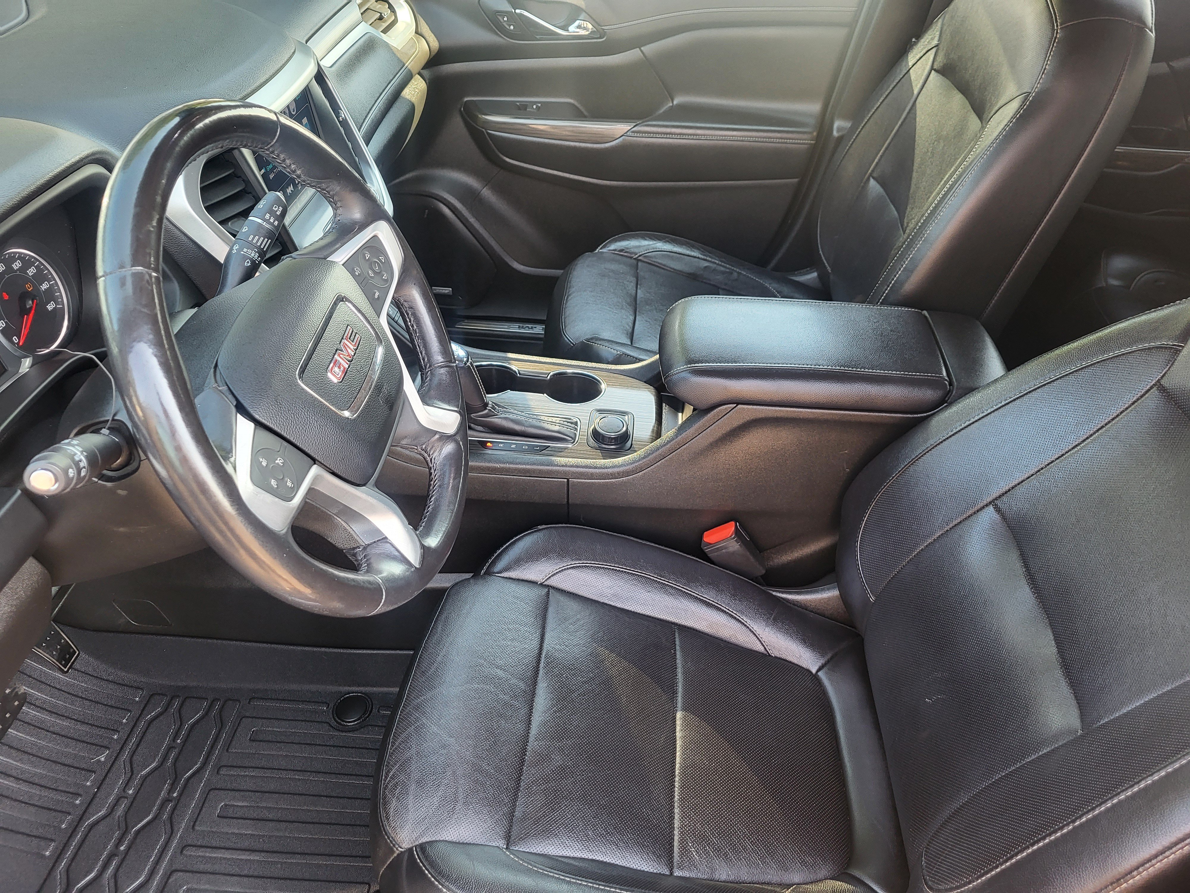 2019 GMC Acadia SLT-1 - Photo 12