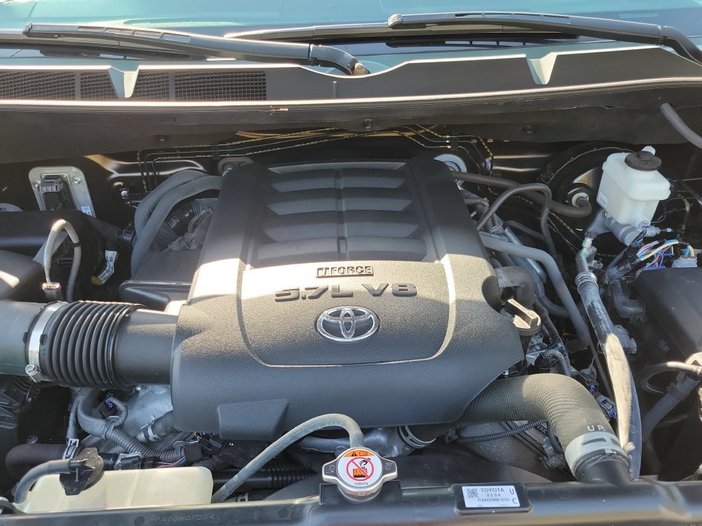 Used 2019  Toyota 1794 image 33