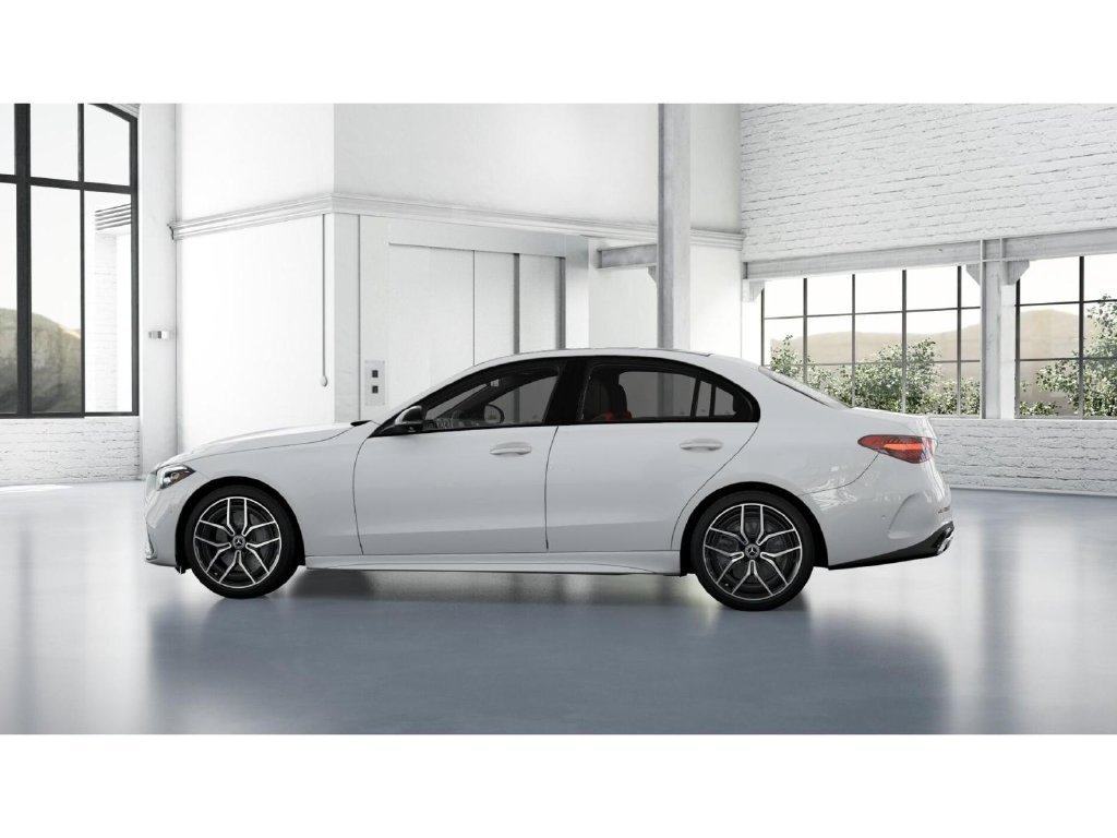 Certified Used 2024  Mercedes-Benz  image 33