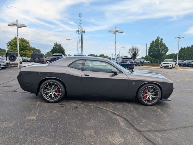 Used 2022 Granite Dodge SRT Hellcat image 6