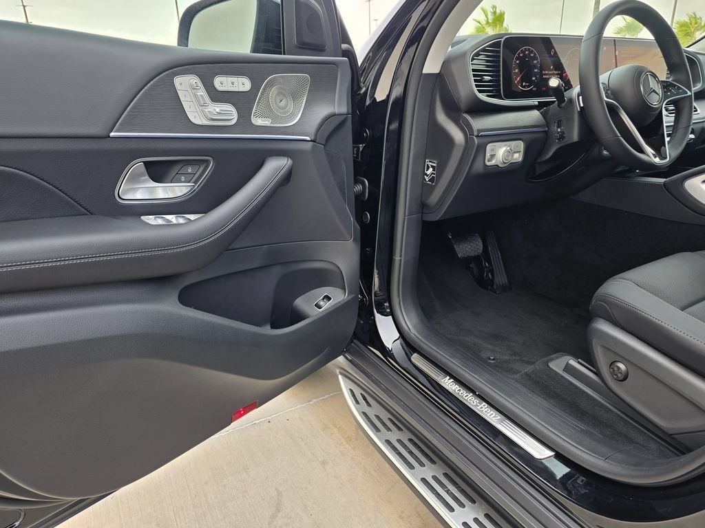 New 2026 Black Mercedes-Benz GLE 350 image 37