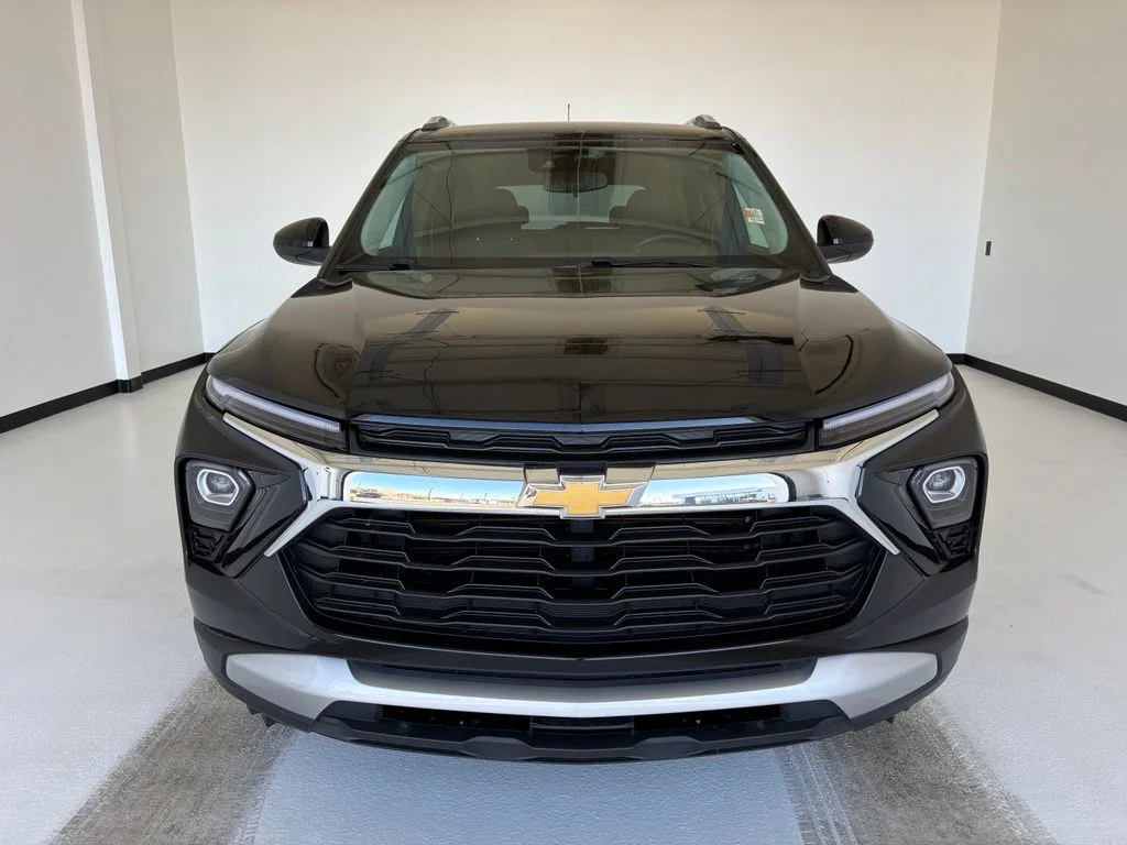Used 2024 Black Chevrolet LT image 15
