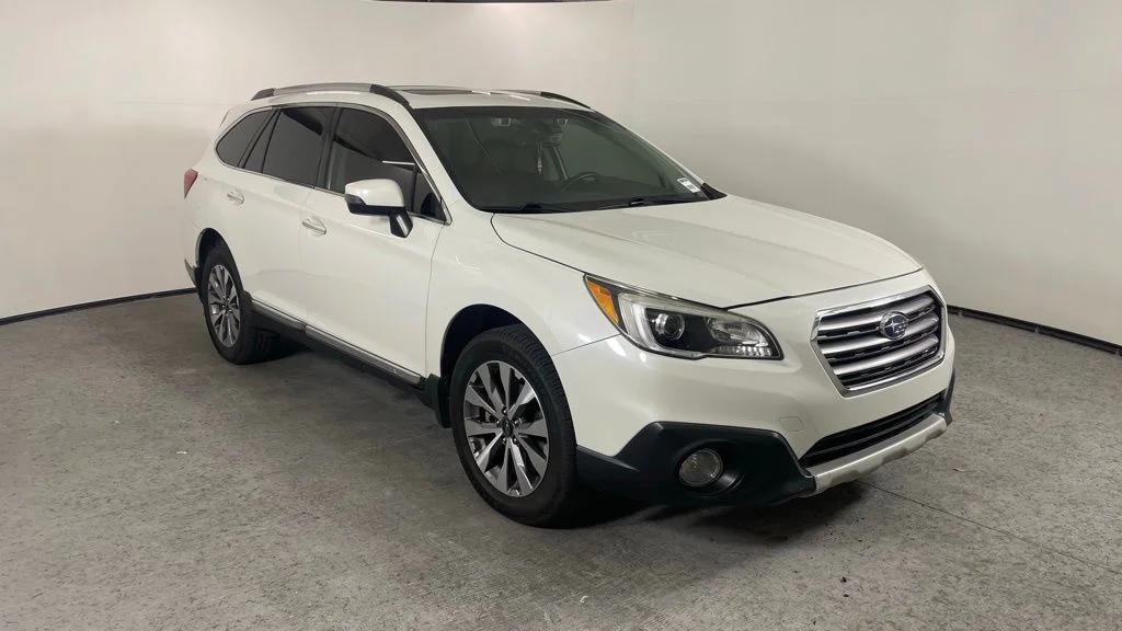 2017 Subaru Outback 3.6R Touring's photo