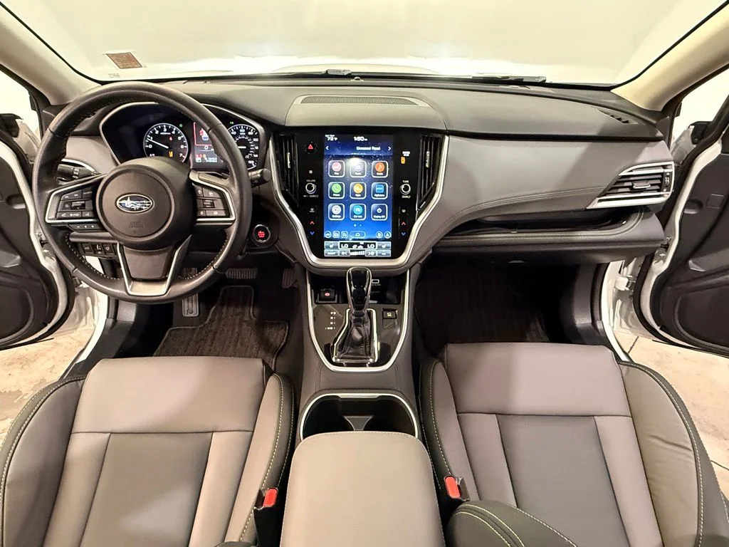 Used 2023 White Subaru Onyx Edition XT image 20
