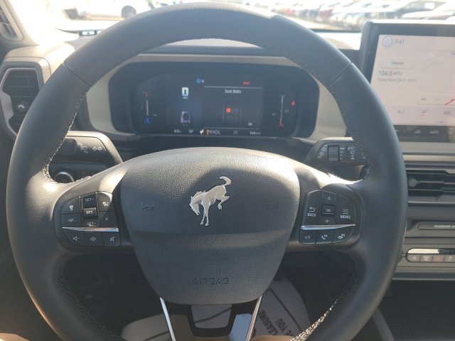 2026 Ford Bronco Sport Big Bend - Photo 39