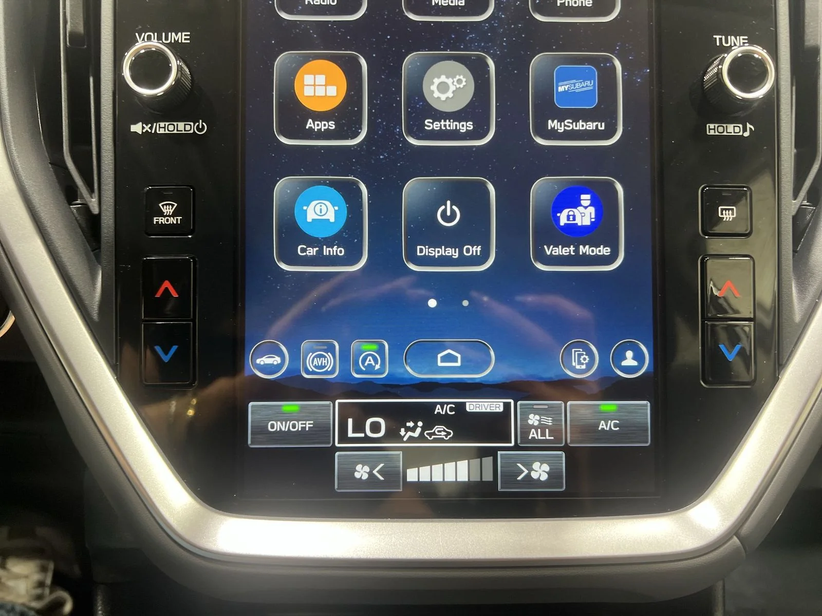 2025 Subaru Crosstrek Premium - Photo 18