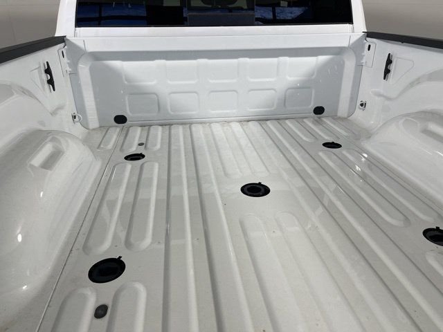 2025 RAM 2500 Tradesman - Photo 9