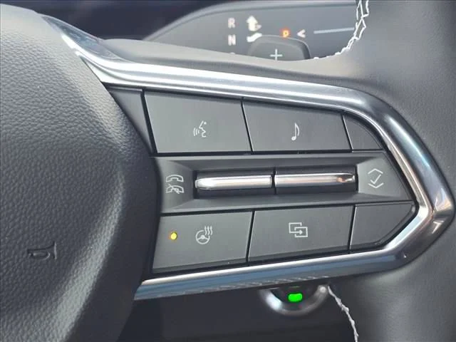 New 2026 Summit White Chevrolet LT image 25