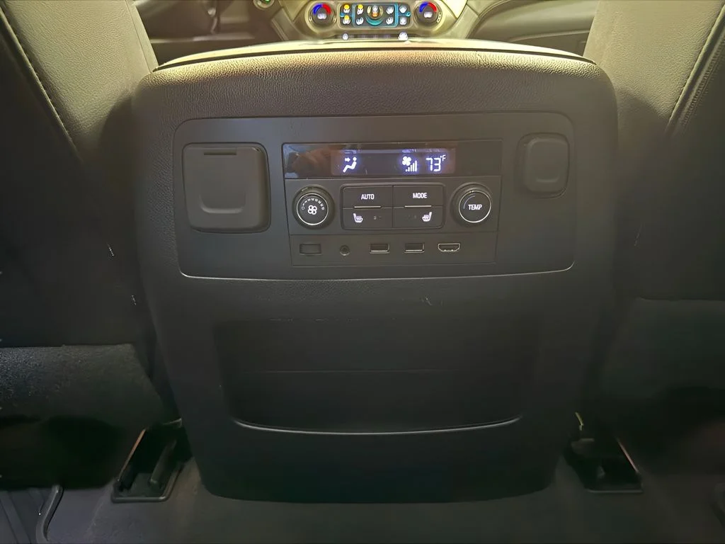 Used 2019 Blue GMC Denali image 21