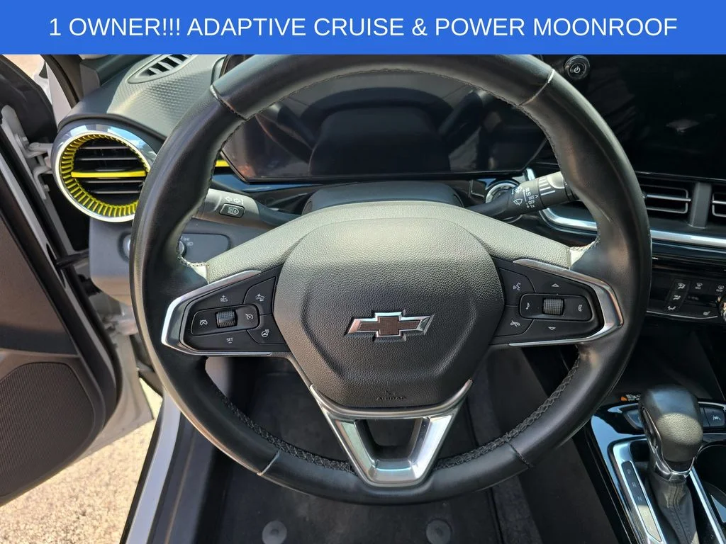 Used 2024 White Chevrolet ACTIV image 11