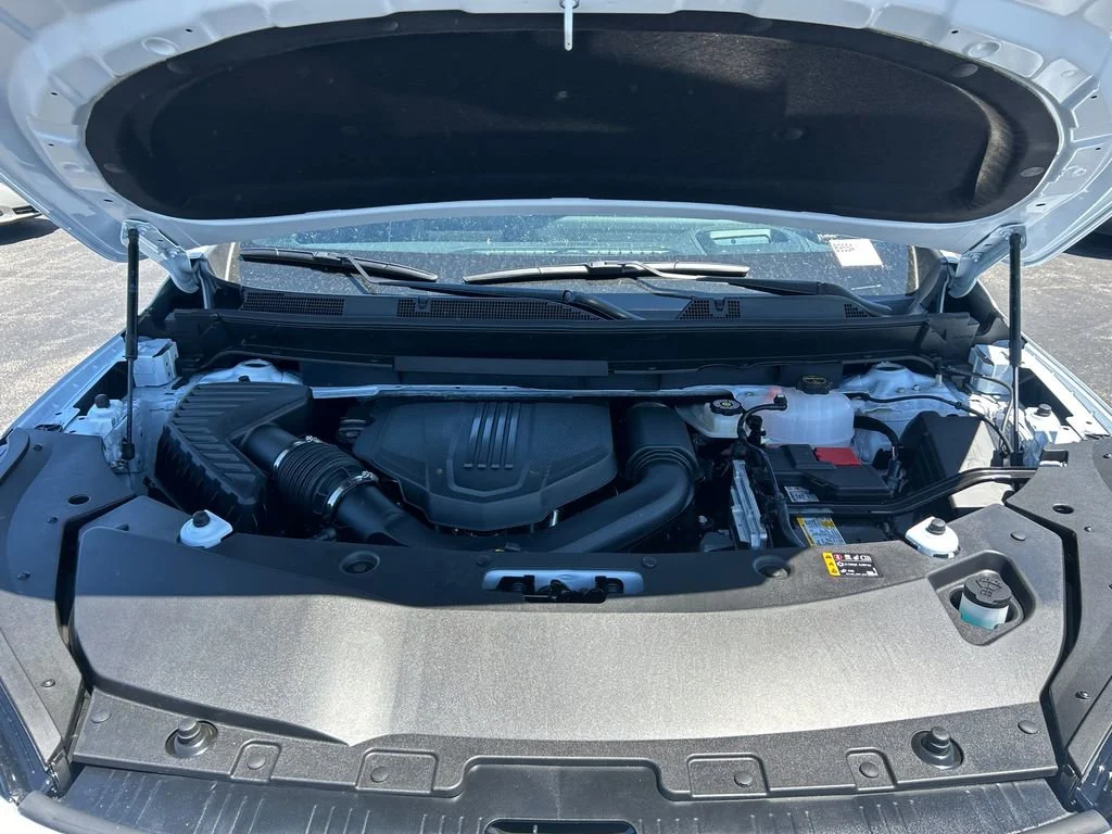 2026 Buick Enclave Preferred - Photo 42