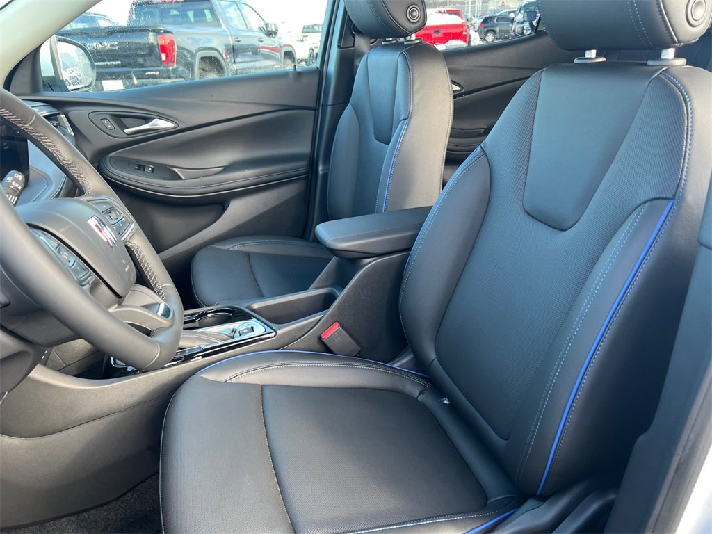 2026 BUICK ENCORE GX - Image 14